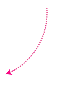 AI arc top-right