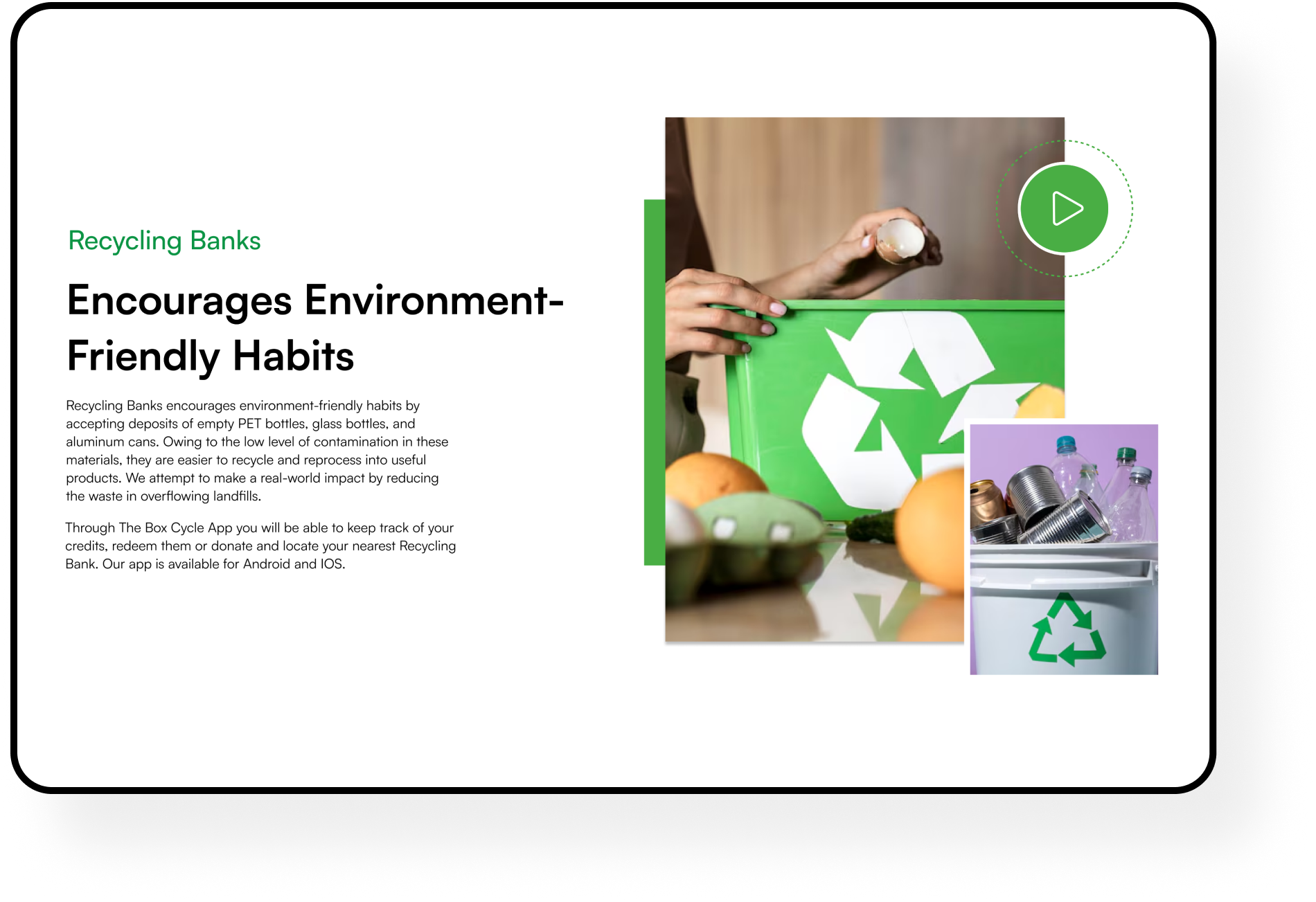 Grocery App Image4