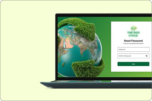 Recycling Rewards Platform