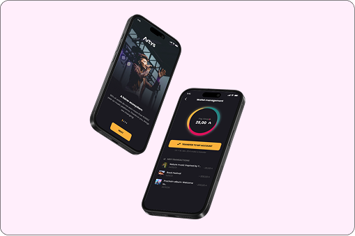 Music Platform
