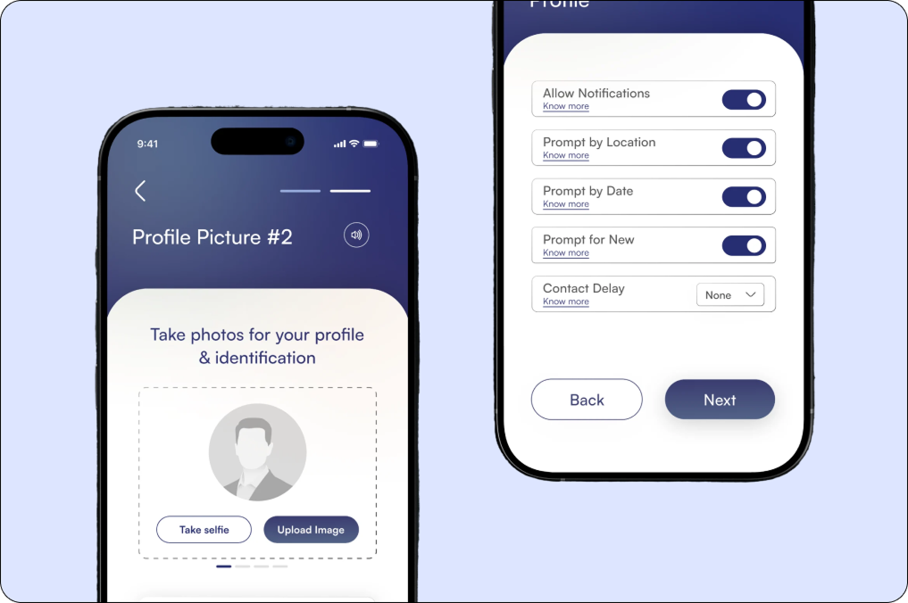 Turning Personal Memories into Digital Legacies