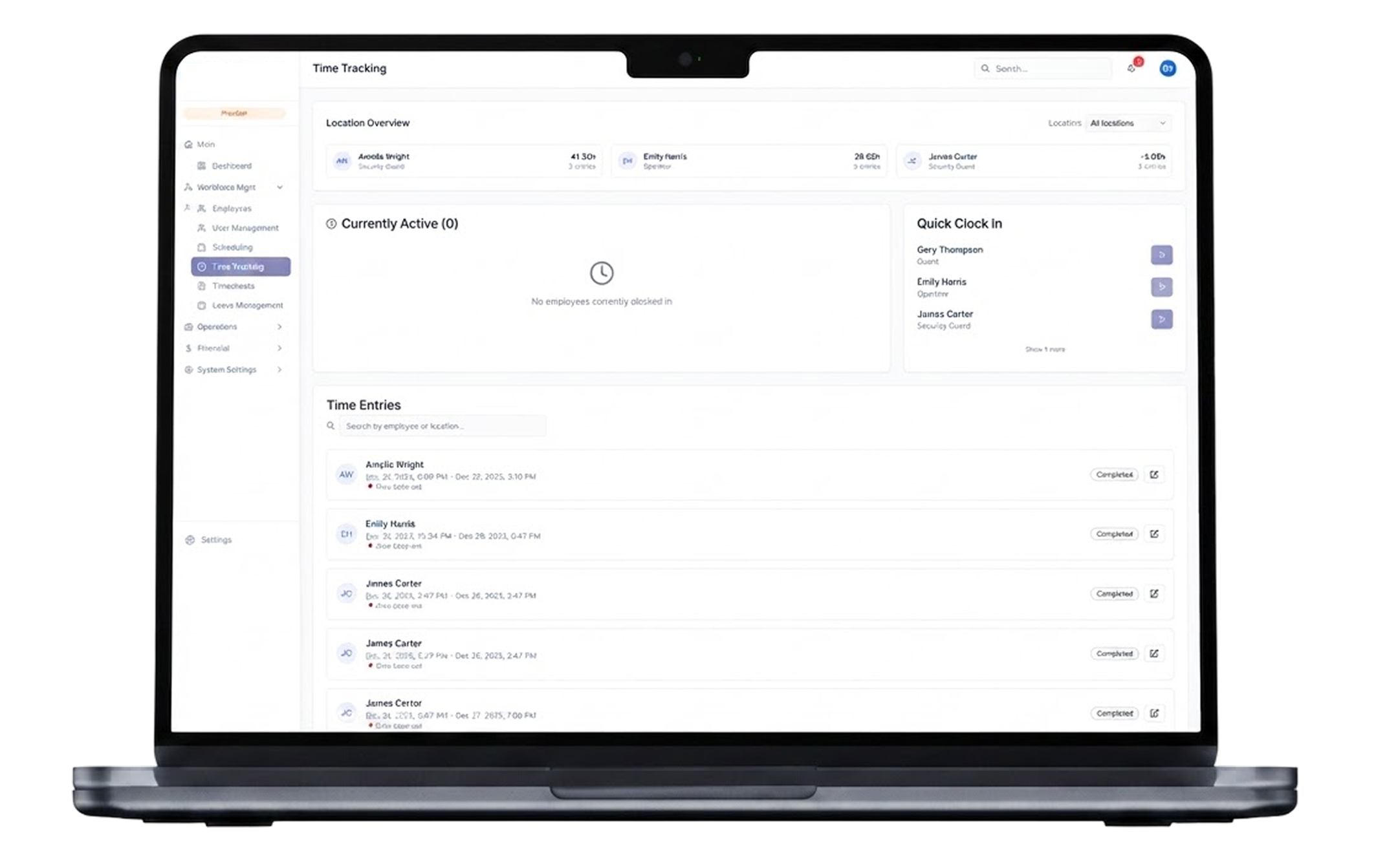 Bringing Real-Time Visibility and