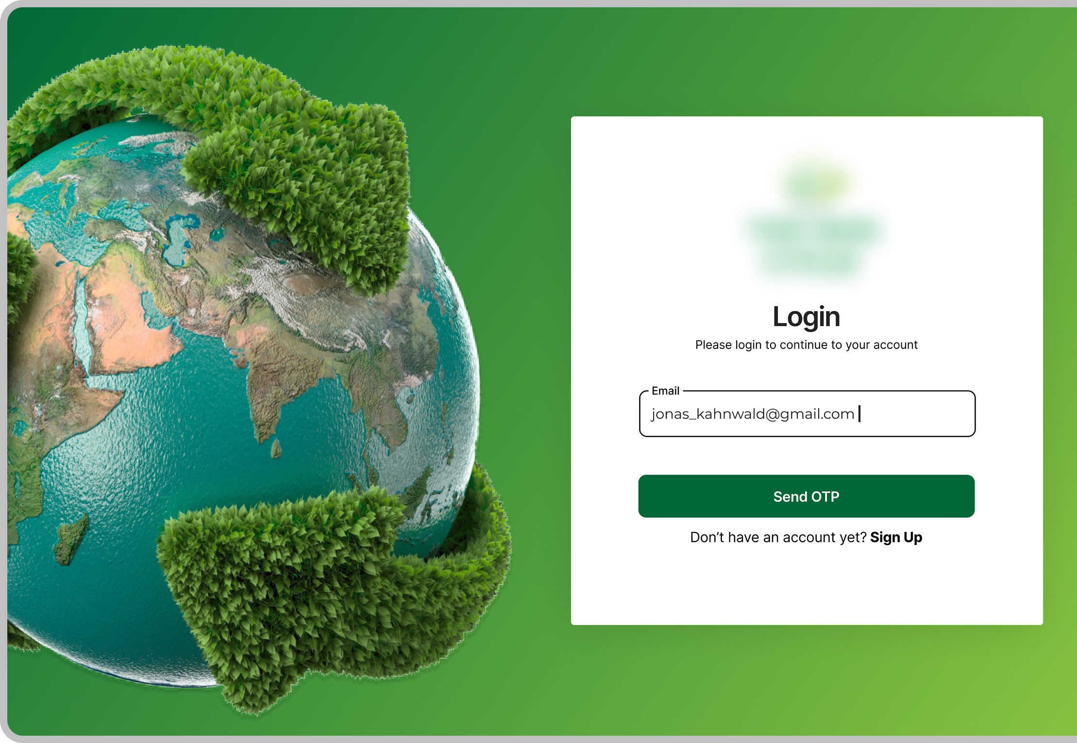 Learning Journey Platform