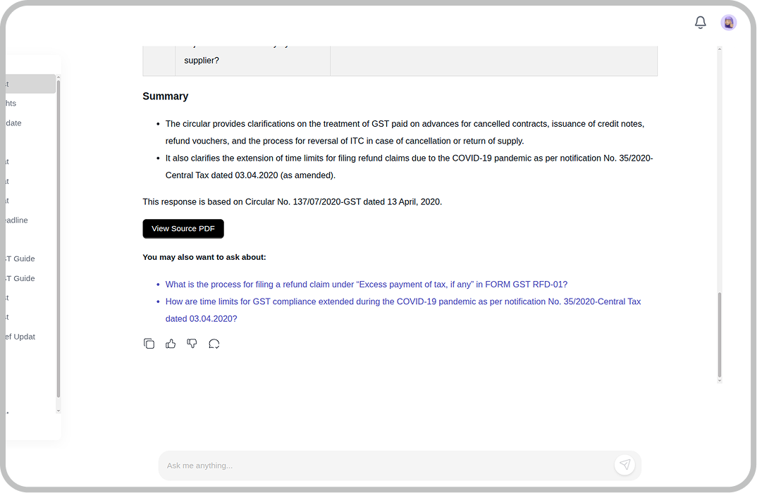 Multi Image Section
