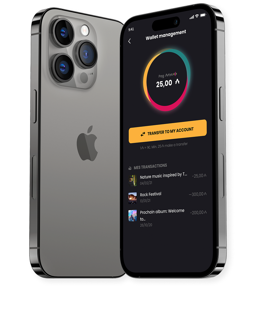 Mobile Phone