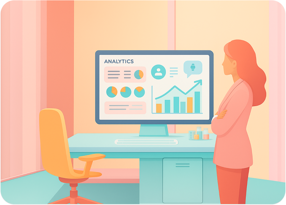 Data-Driven Approach