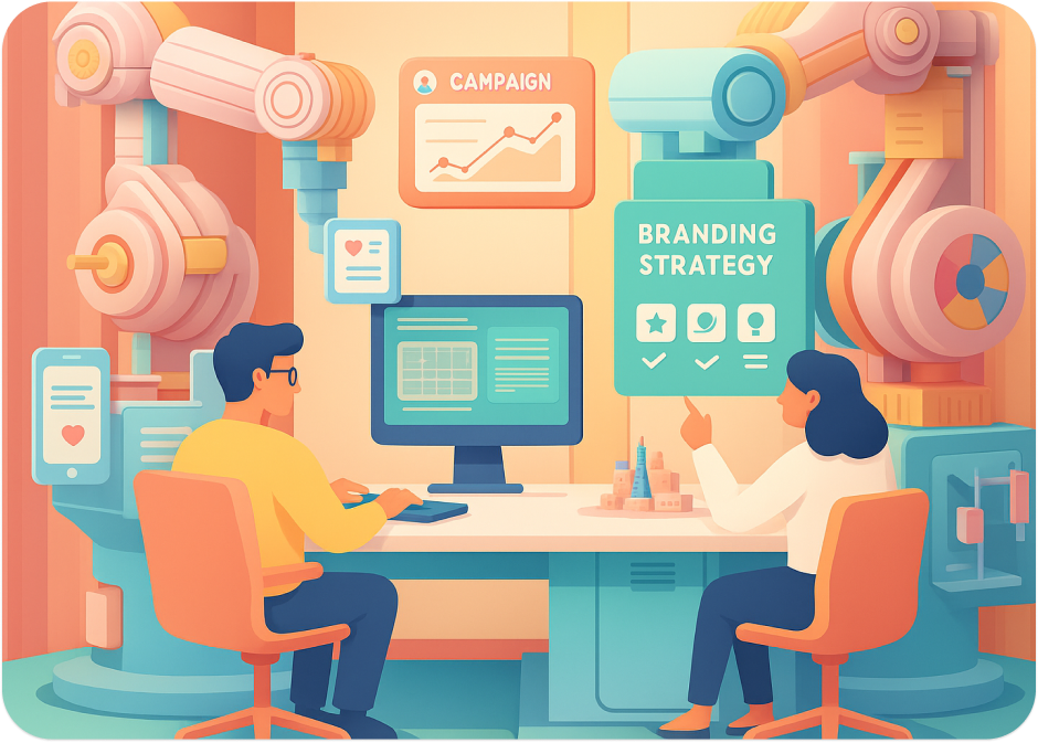 Customized Strategies