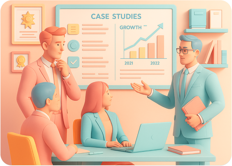 Expertise and Experience