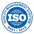 ISO 9001-2015