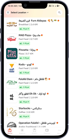 Mobile Phone