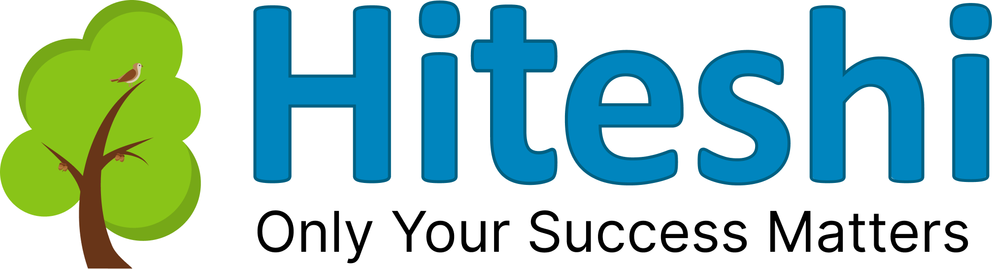 Hiteshi Logo