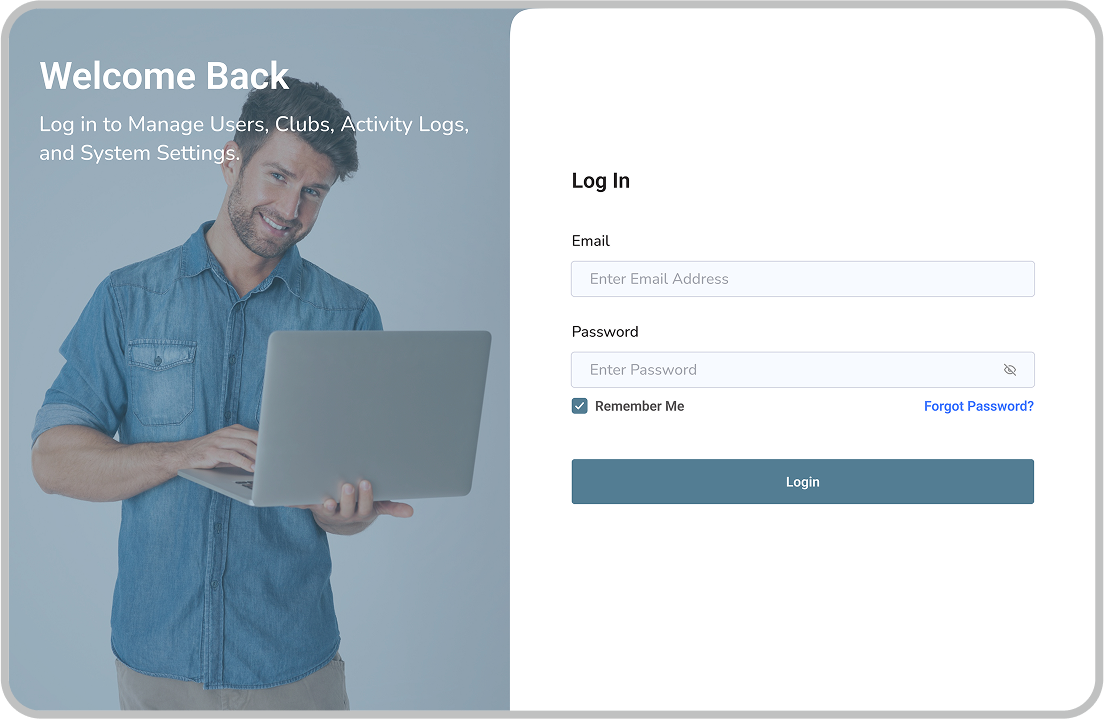 Multi Image Section