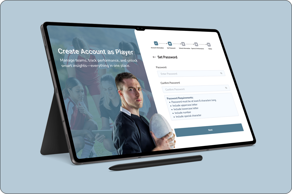 Recruitment Platform
